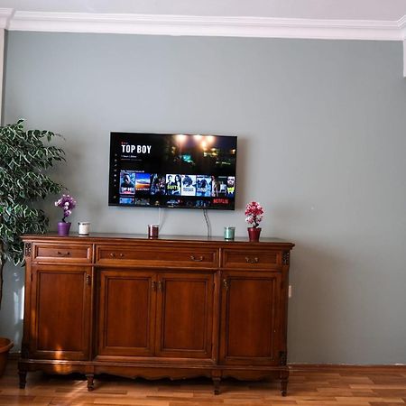 Taksim Pera House Apartment Истанбул Екстериор снимка