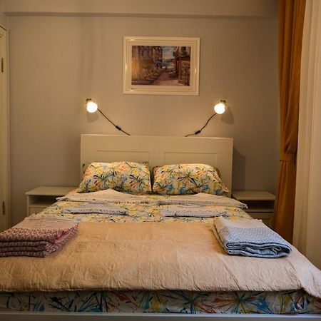 Taksim Pera House Apartment Истанбул Екстериор снимка