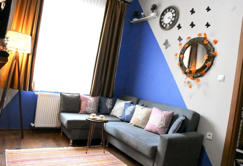 Taksim Pera House Apartment Истанбул Екстериор снимка