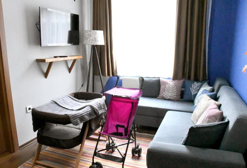 Taksim Pera House Apartment Истанбул Екстериор снимка