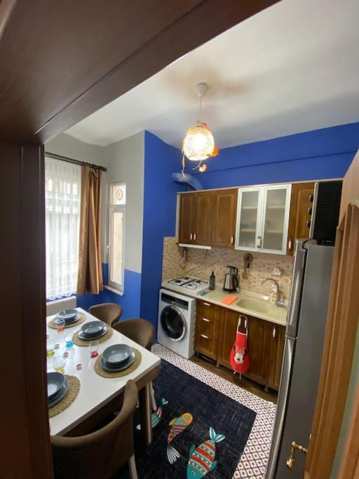 Taksim Pera House Apartment Истанбул Екстериор снимка