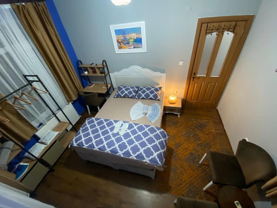 Taksim Pera House Apartment Истанбул Екстериор снимка
