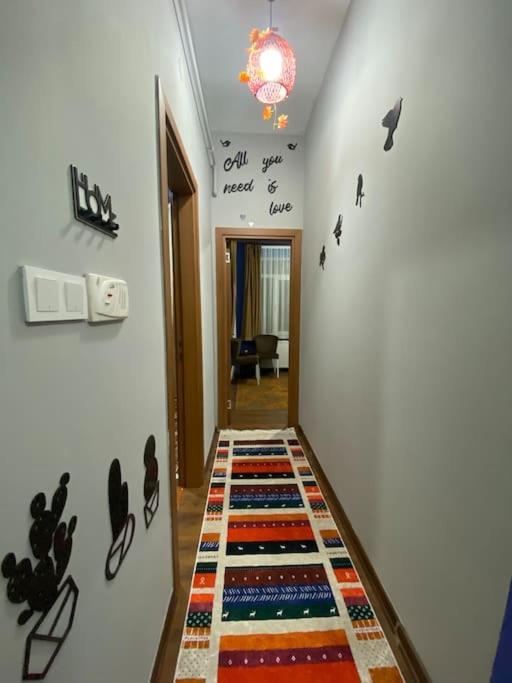 Taksim Pera House Apartment Истанбул Екстериор снимка