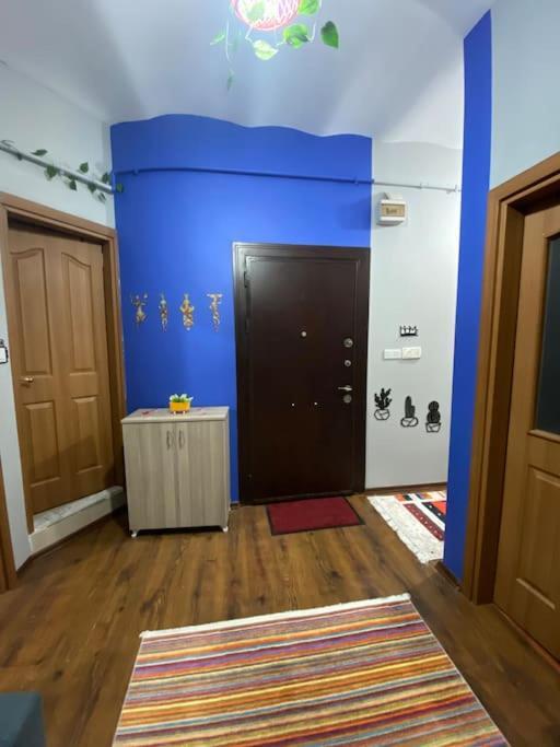 Taksim Pera House Apartment Истанбул Екстериор снимка