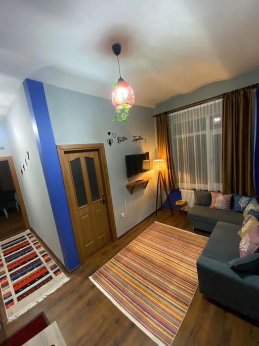 Taksim Pera House Apartment Истанбул Екстериор снимка
