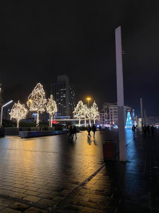 Taksim Pera House Apartment Истанбул Екстериор снимка