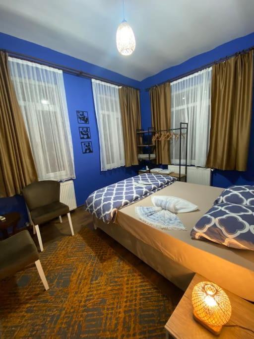 Taksim Pera House Apartment Истанбул Екстериор снимка