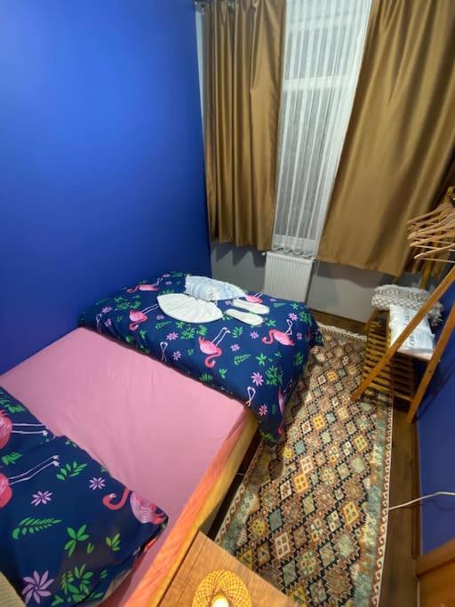 Taksim Pera House Apartment Истанбул Екстериор снимка