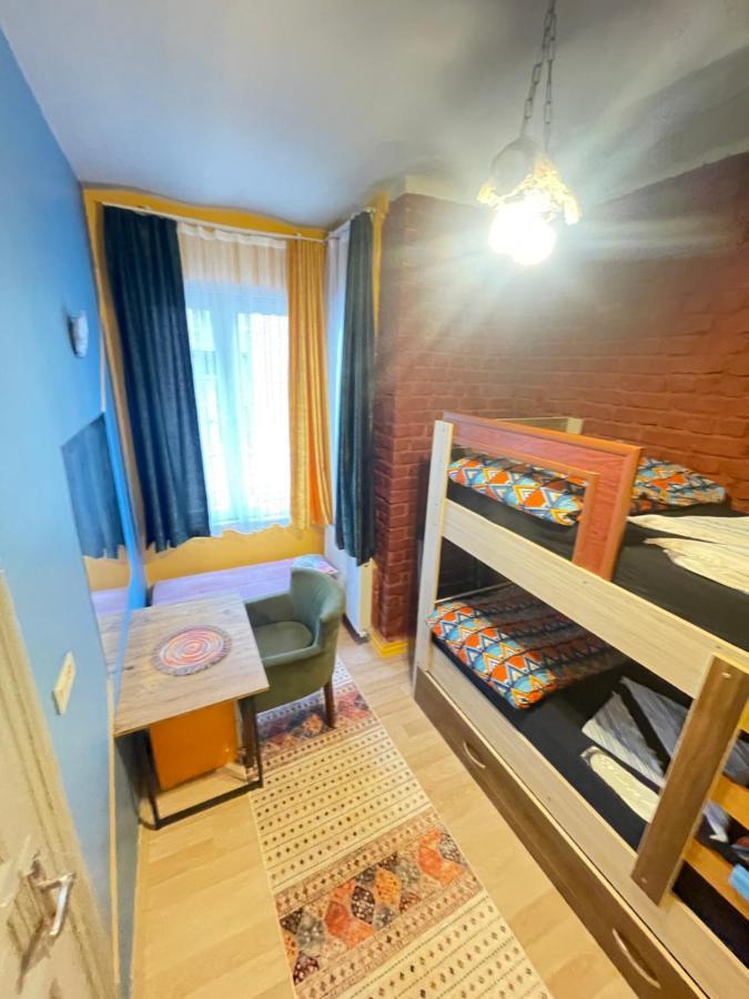 Taksim Pera House Apartment Истанбул Екстериор снимка