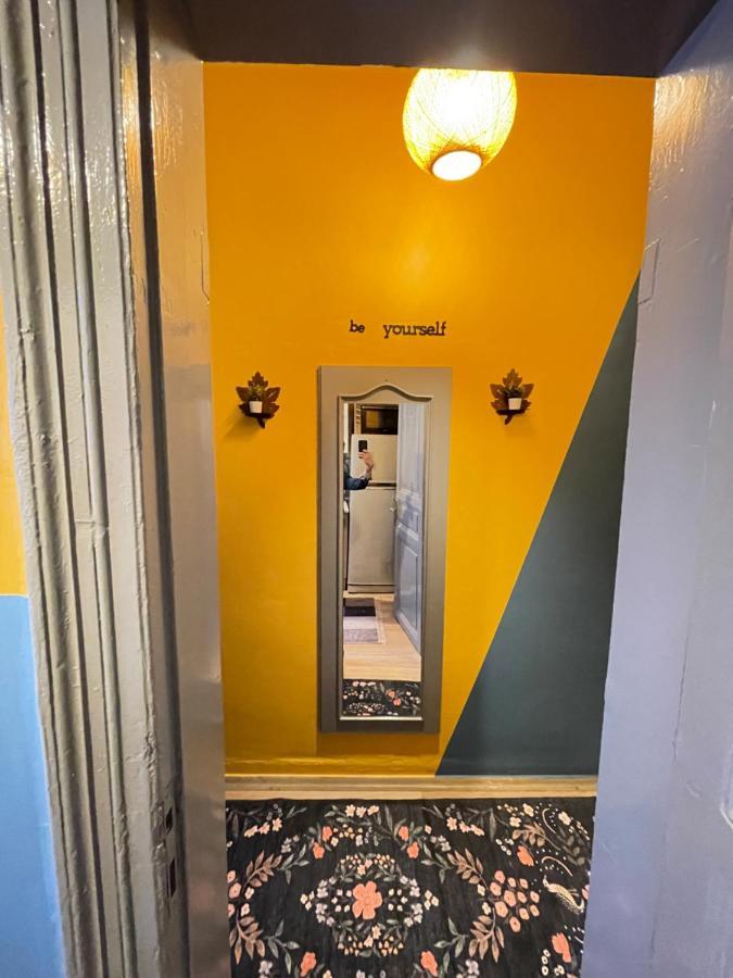 Taksim Pera House Apartment Истанбул Екстериор снимка