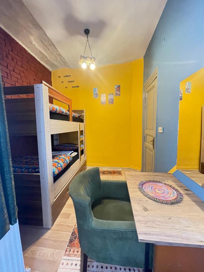 Taksim Pera House Apartment Истанбул Екстериор снимка