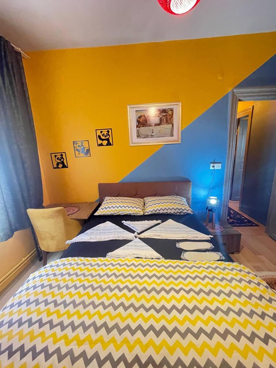 Taksim Pera House Apartment Истанбул Екстериор снимка
