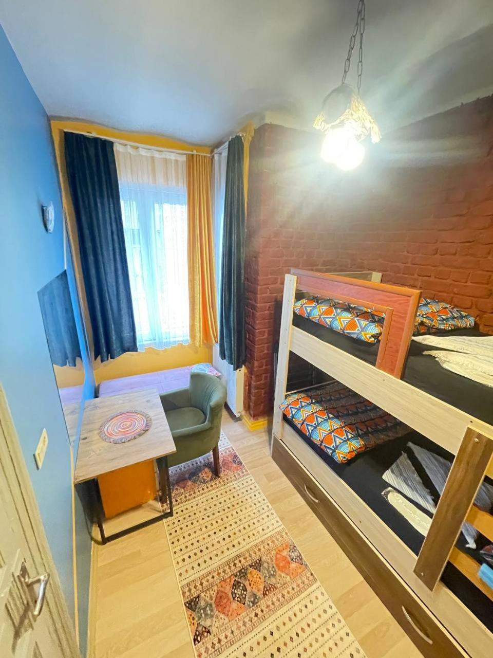 Taksim Pera House Apartment Истанбул Екстериор снимка