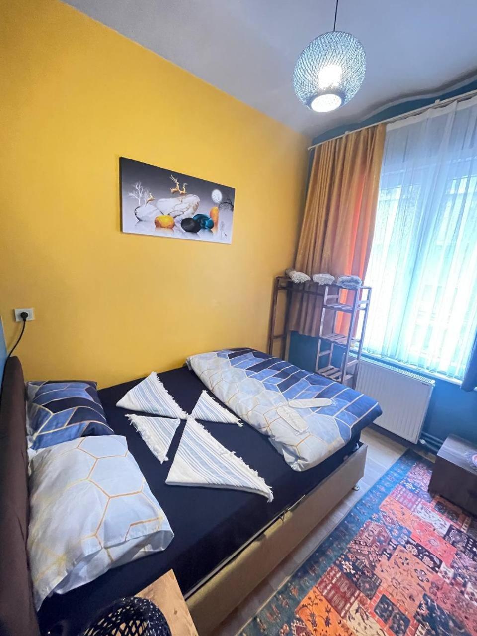 Taksim Pera House Apartment Истанбул Екстериор снимка