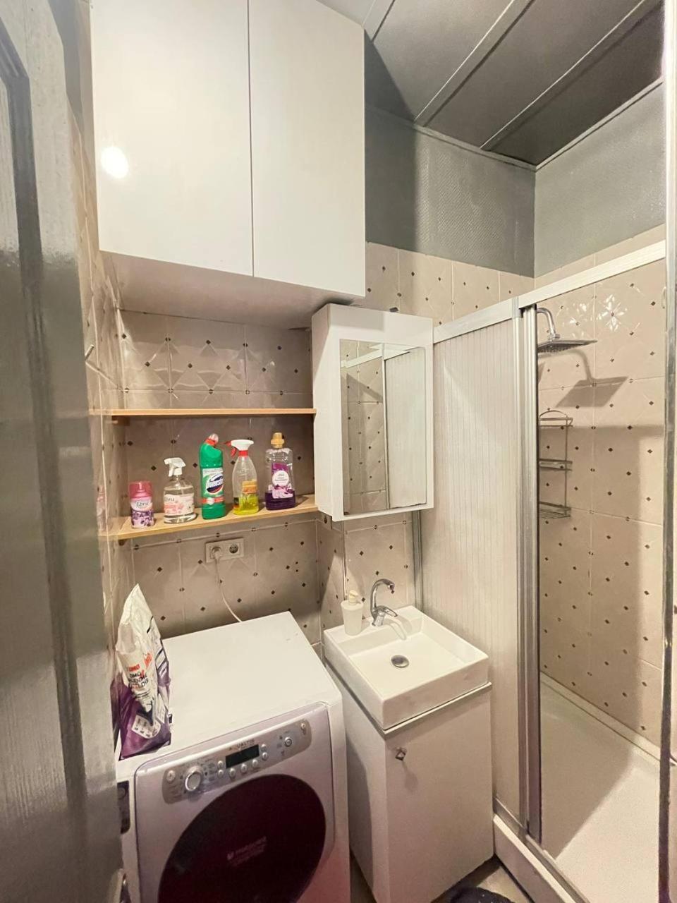 Taksim Pera House Apartment Истанбул Екстериор снимка