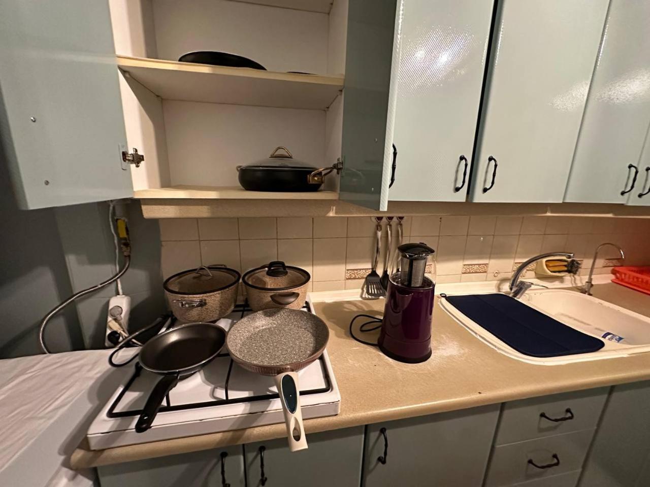 Taksim Pera House Apartment Истанбул Екстериор снимка