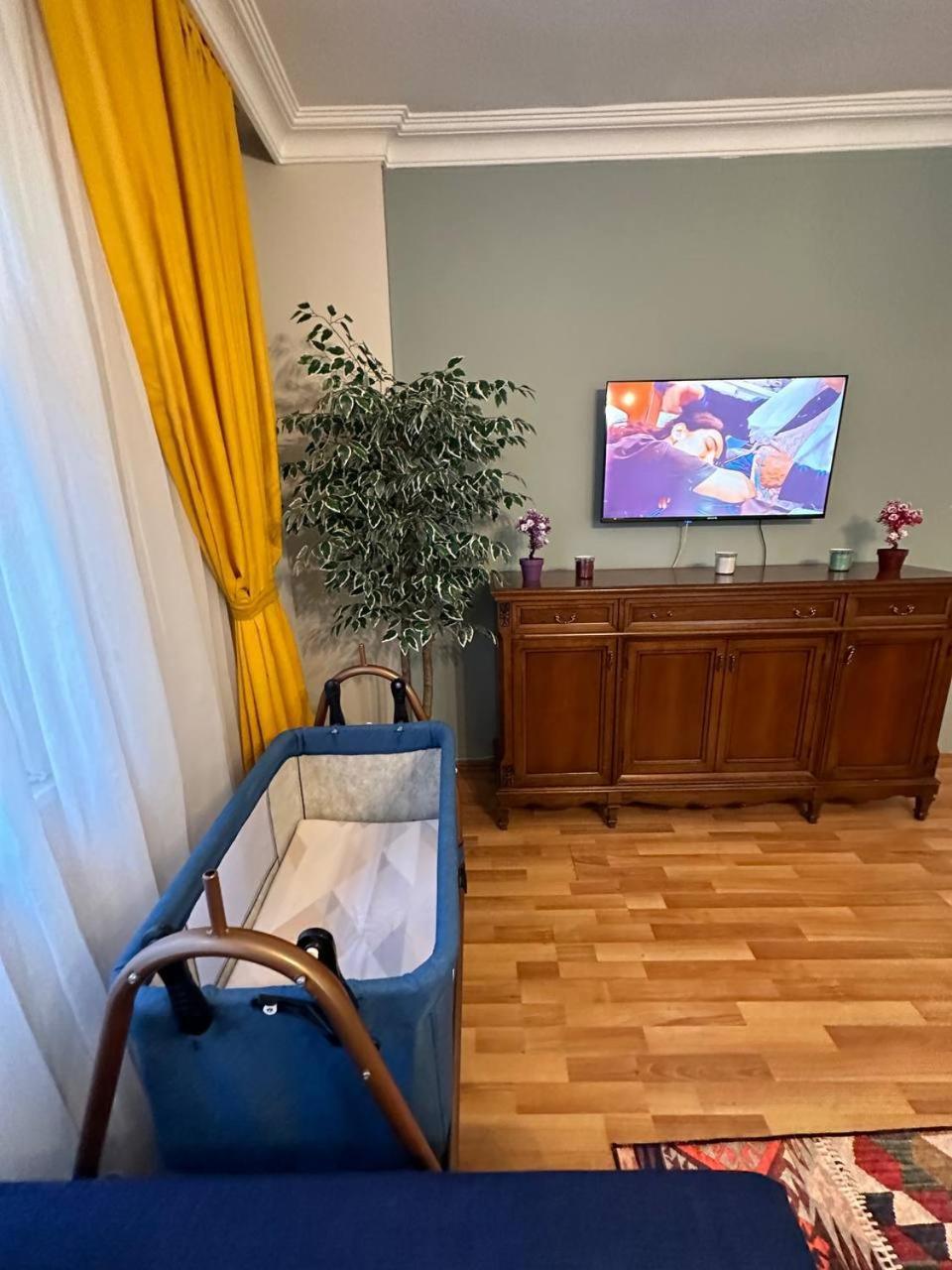 Taksim Pera House Apartment Истанбул Екстериор снимка