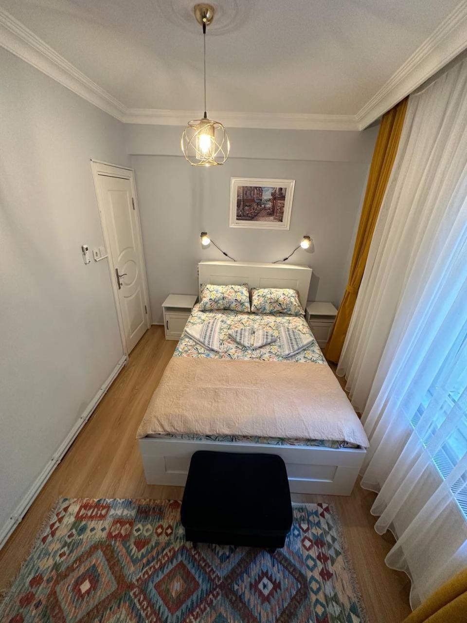 Taksim Pera House Apartment Истанбул Екстериор снимка
