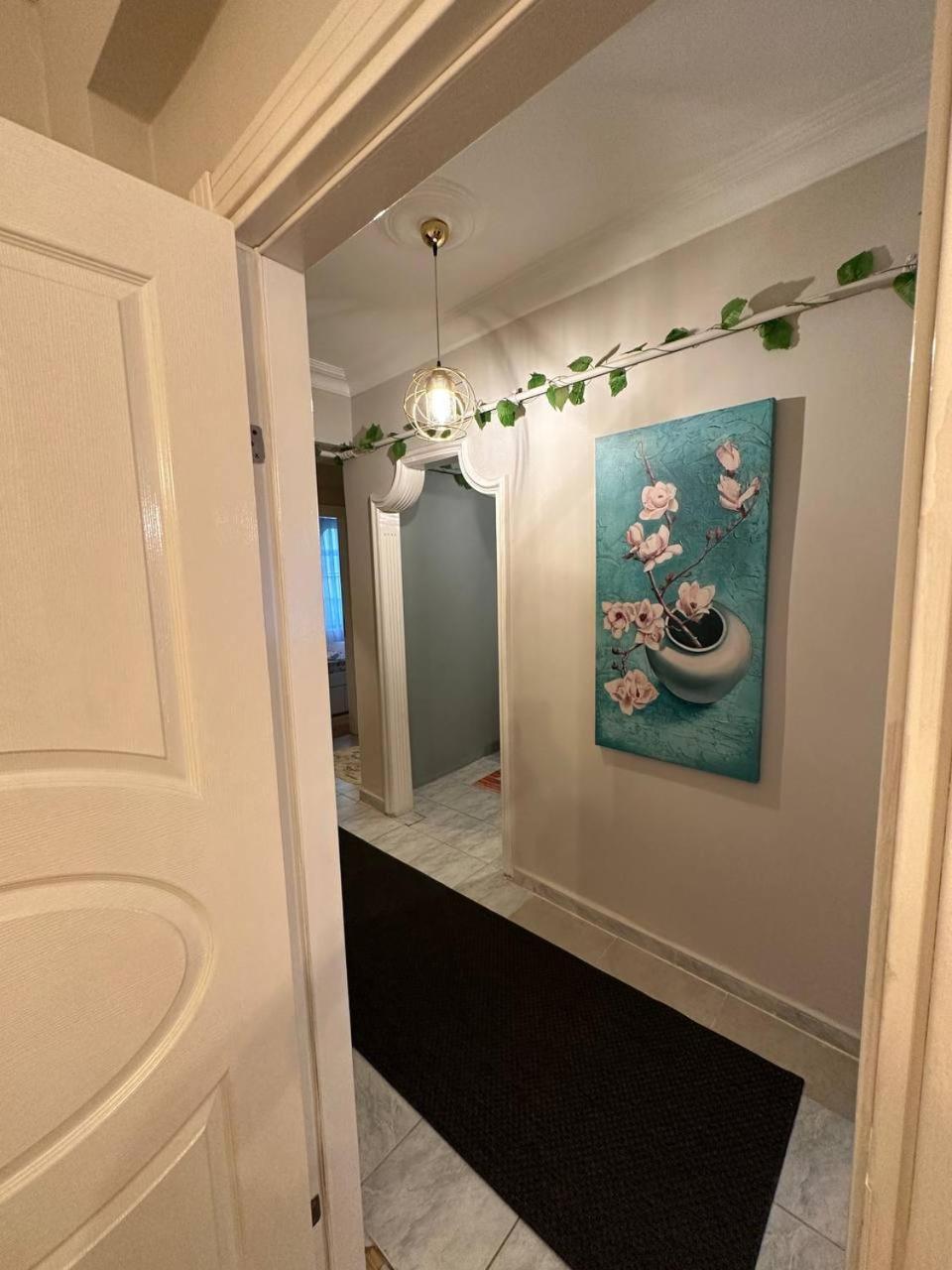 Taksim Pera House Apartment Истанбул Екстериор снимка