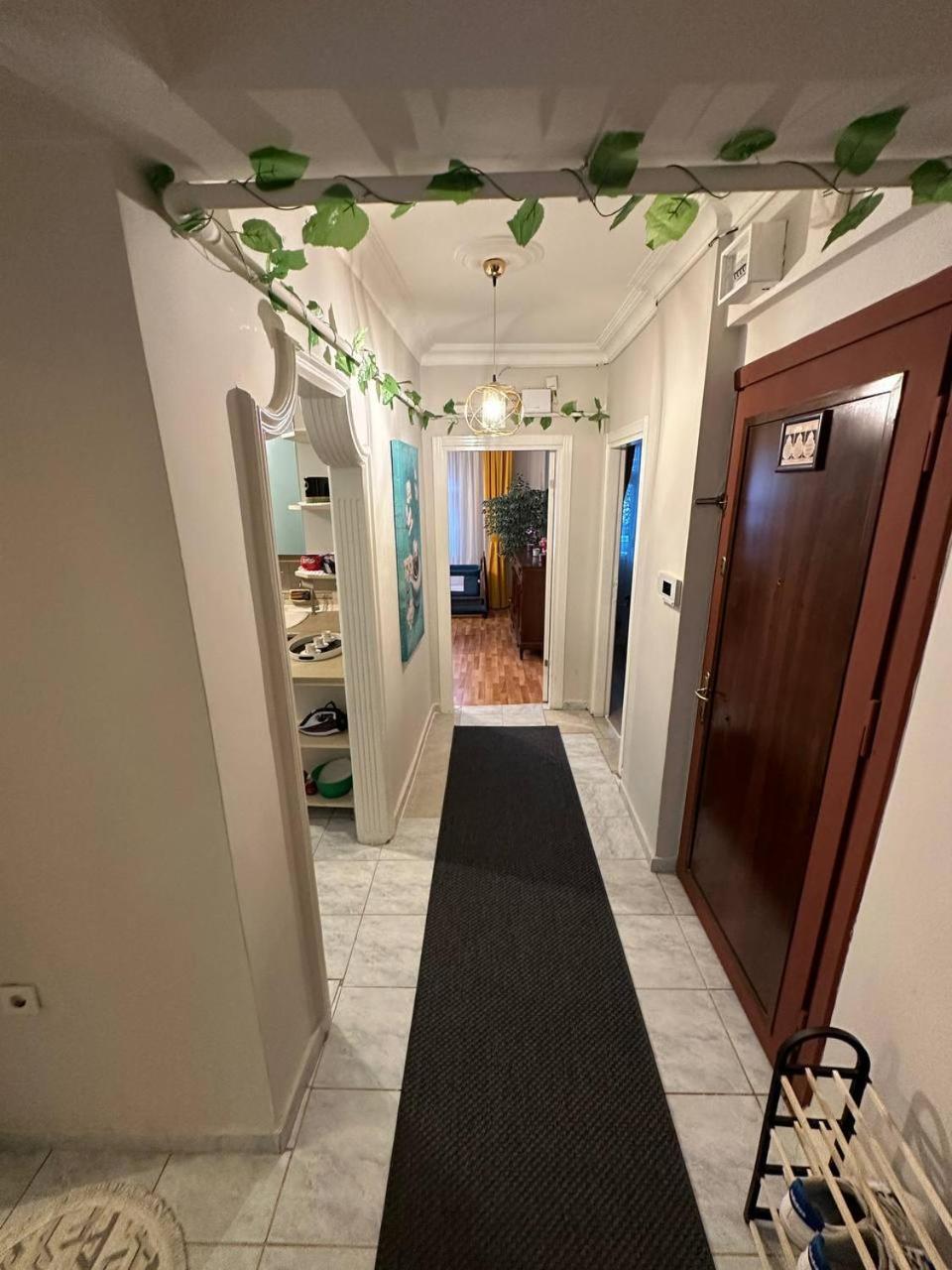 Taksim Pera House Apartment Истанбул Екстериор снимка