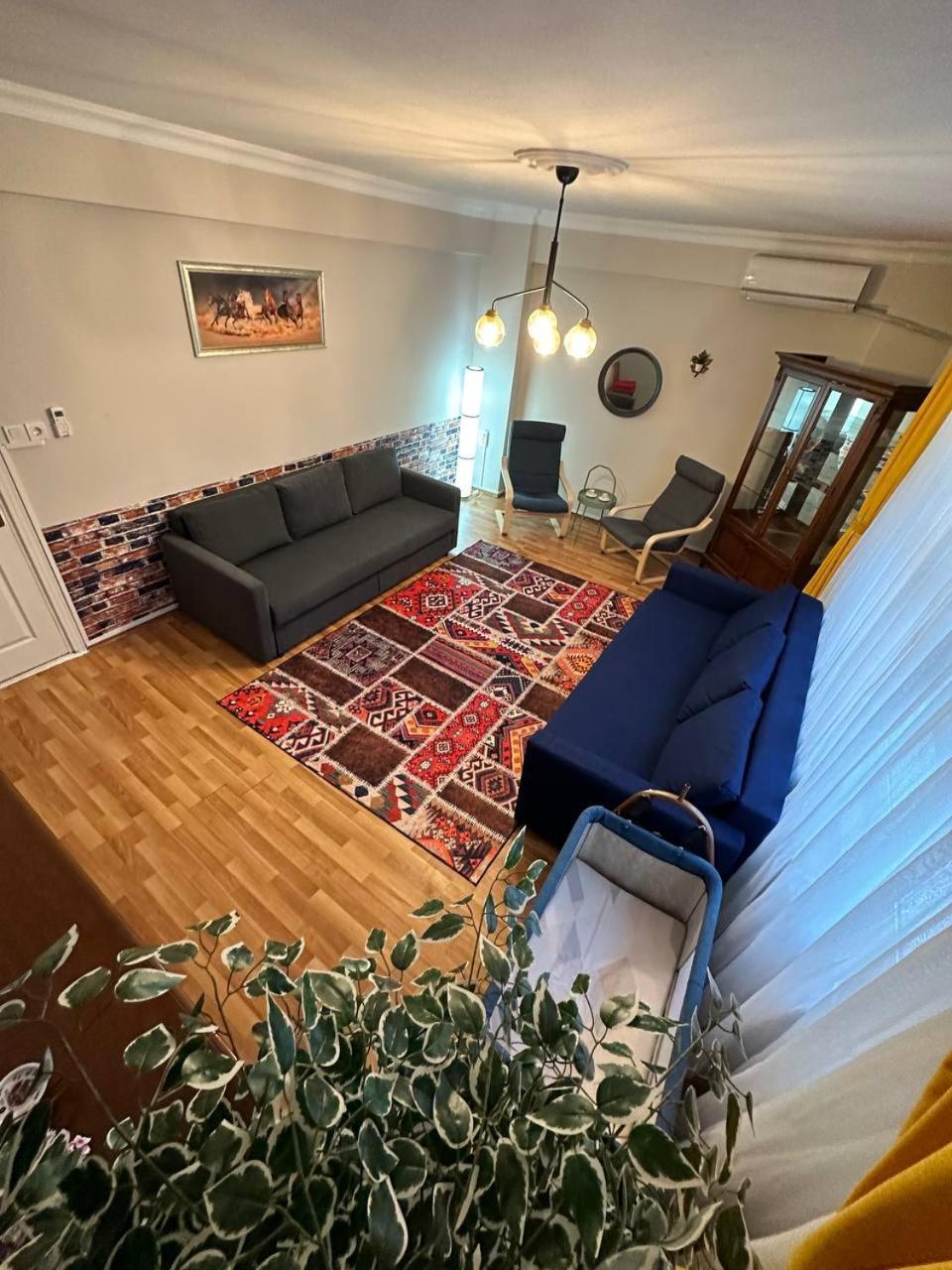 Taksim Pera House Apartment Истанбул Екстериор снимка