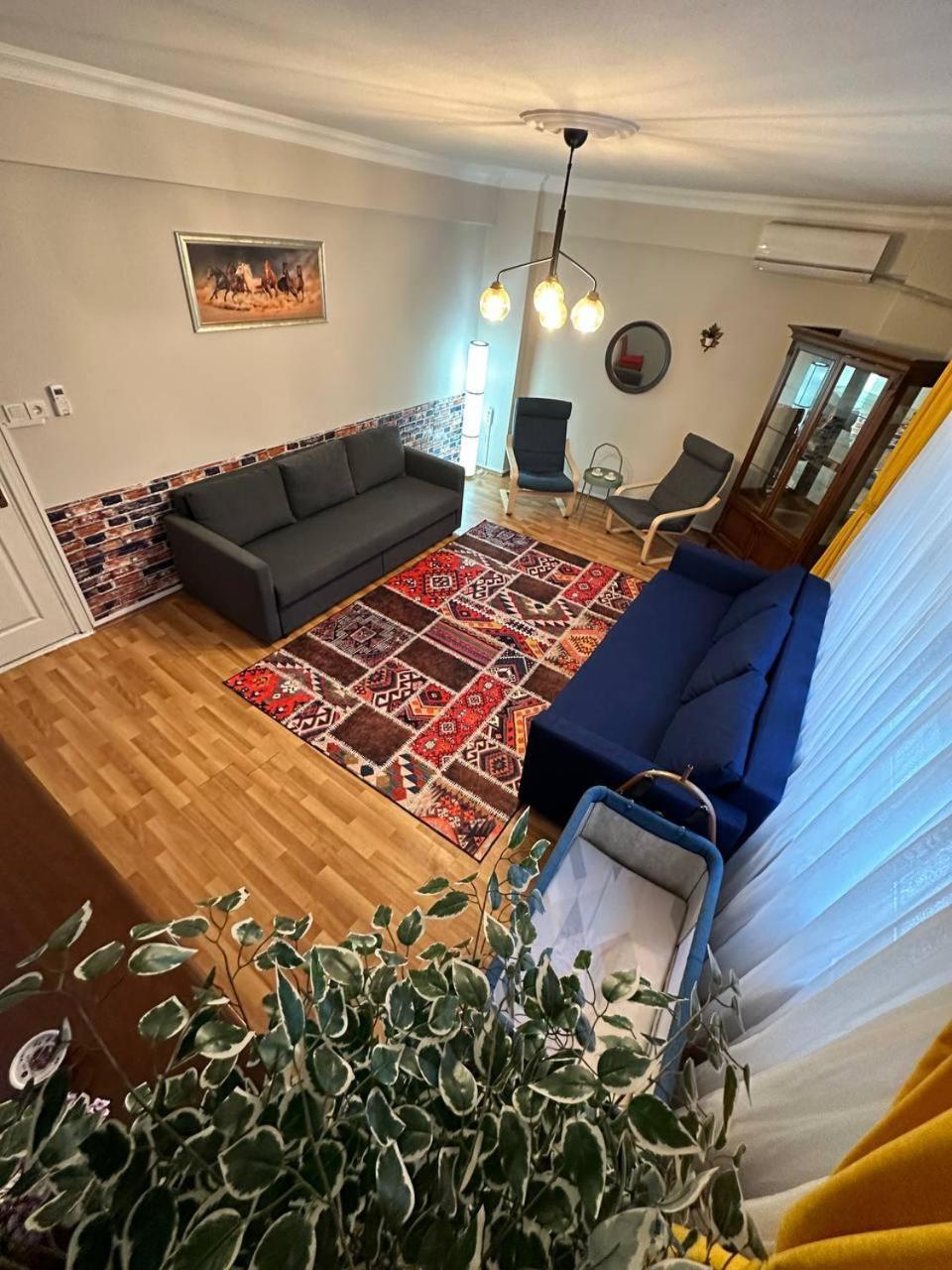 Taksim Pera House Apartment Истанбул Екстериор снимка