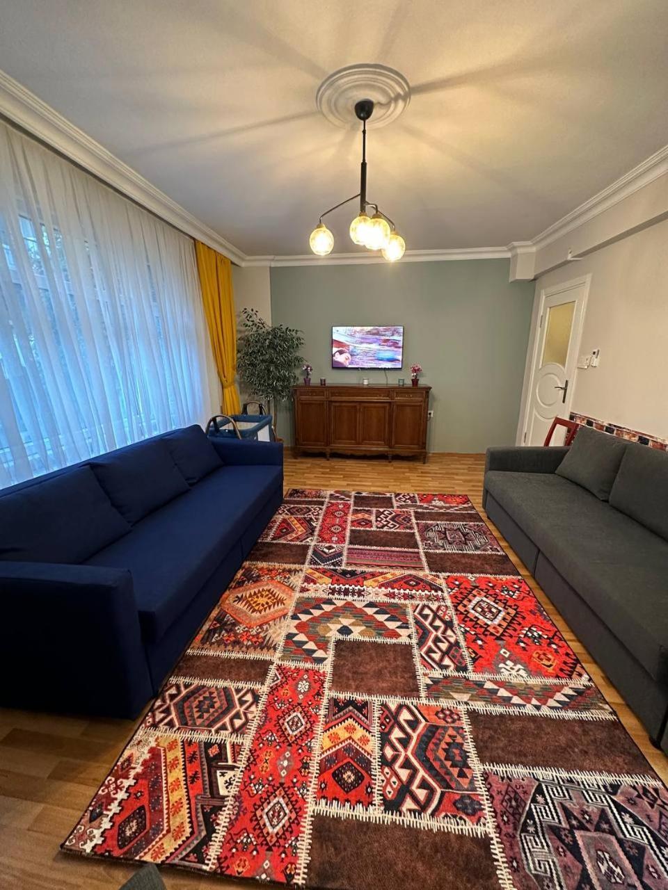 Taksim Pera House Apartment Истанбул Екстериор снимка