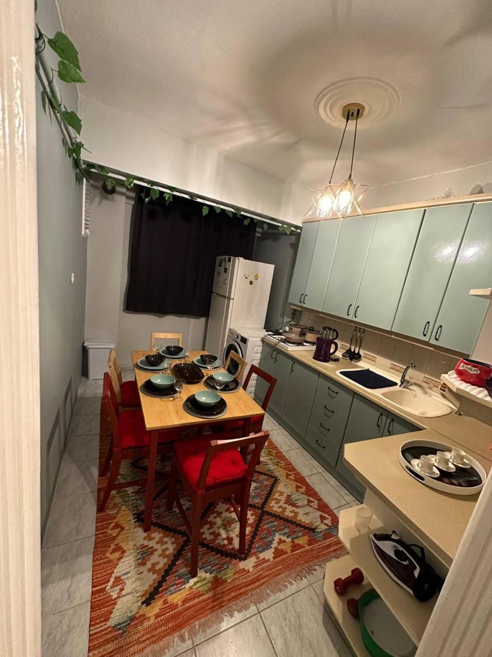 Taksim Pera House Apartment Истанбул Екстериор снимка