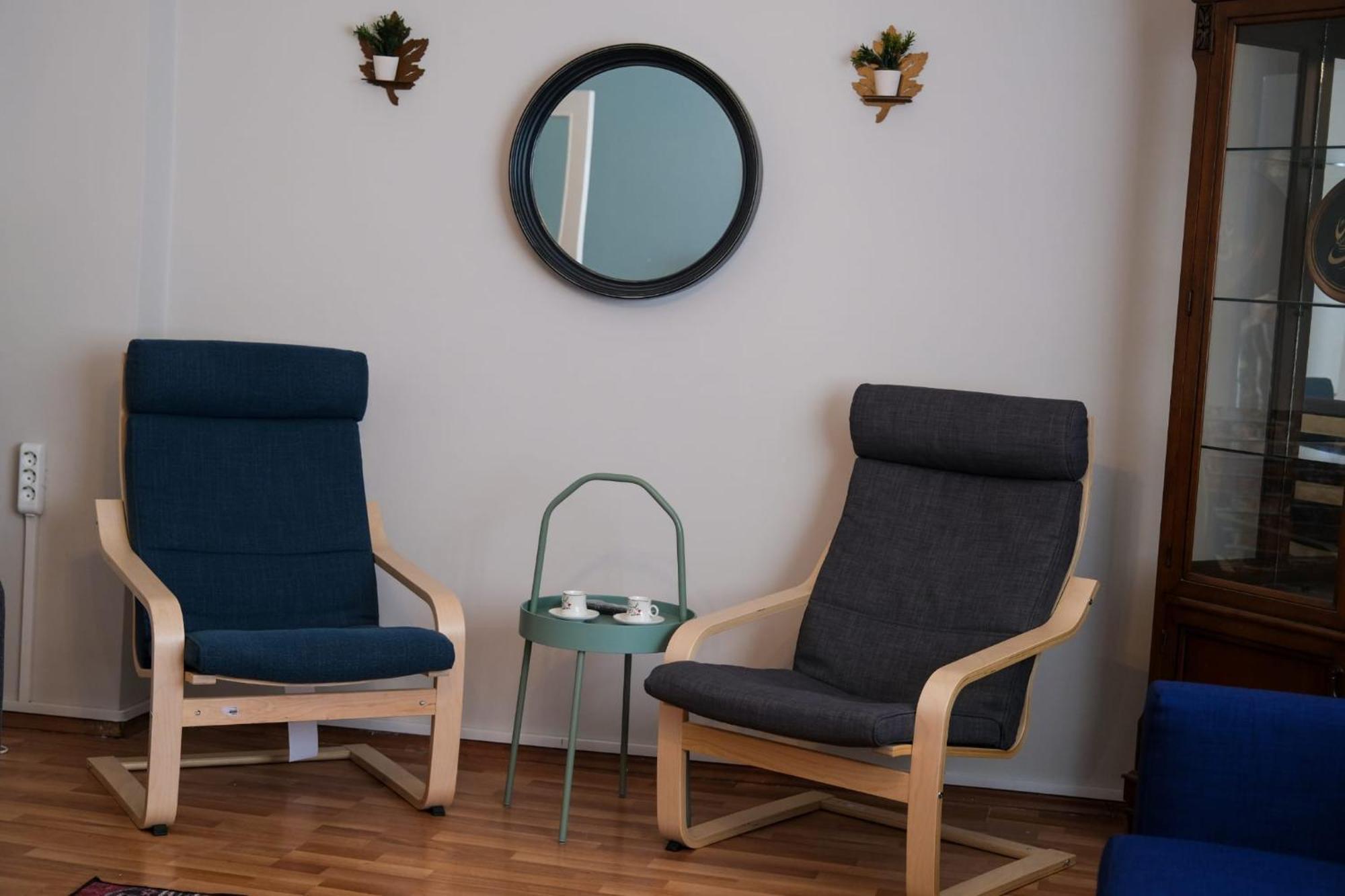 Taksim Pera House Apartment Истанбул Екстериор снимка