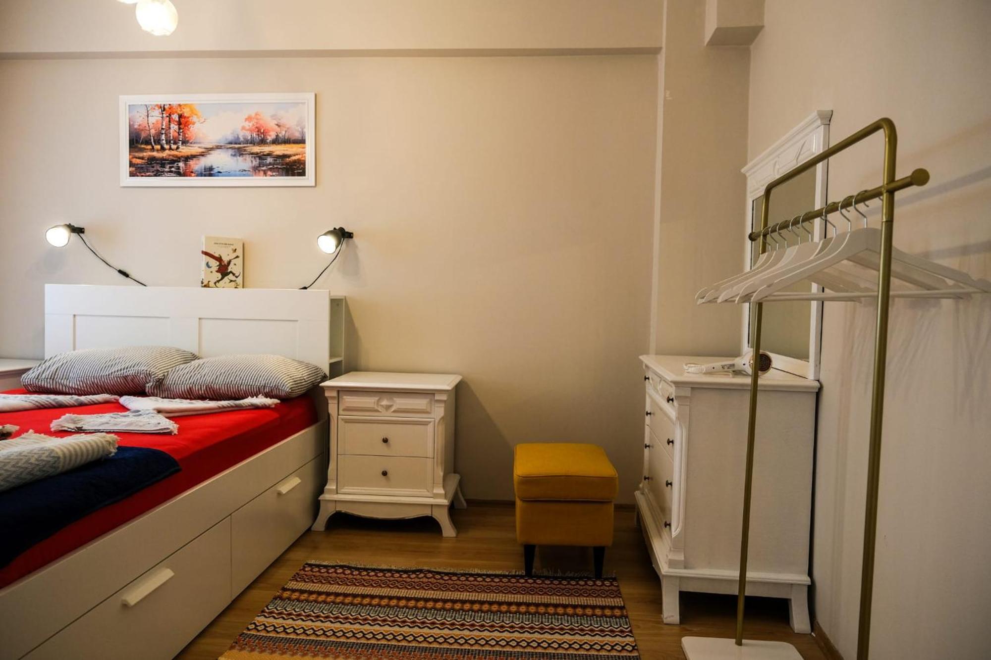 Taksim Pera House Apartment Истанбул Екстериор снимка