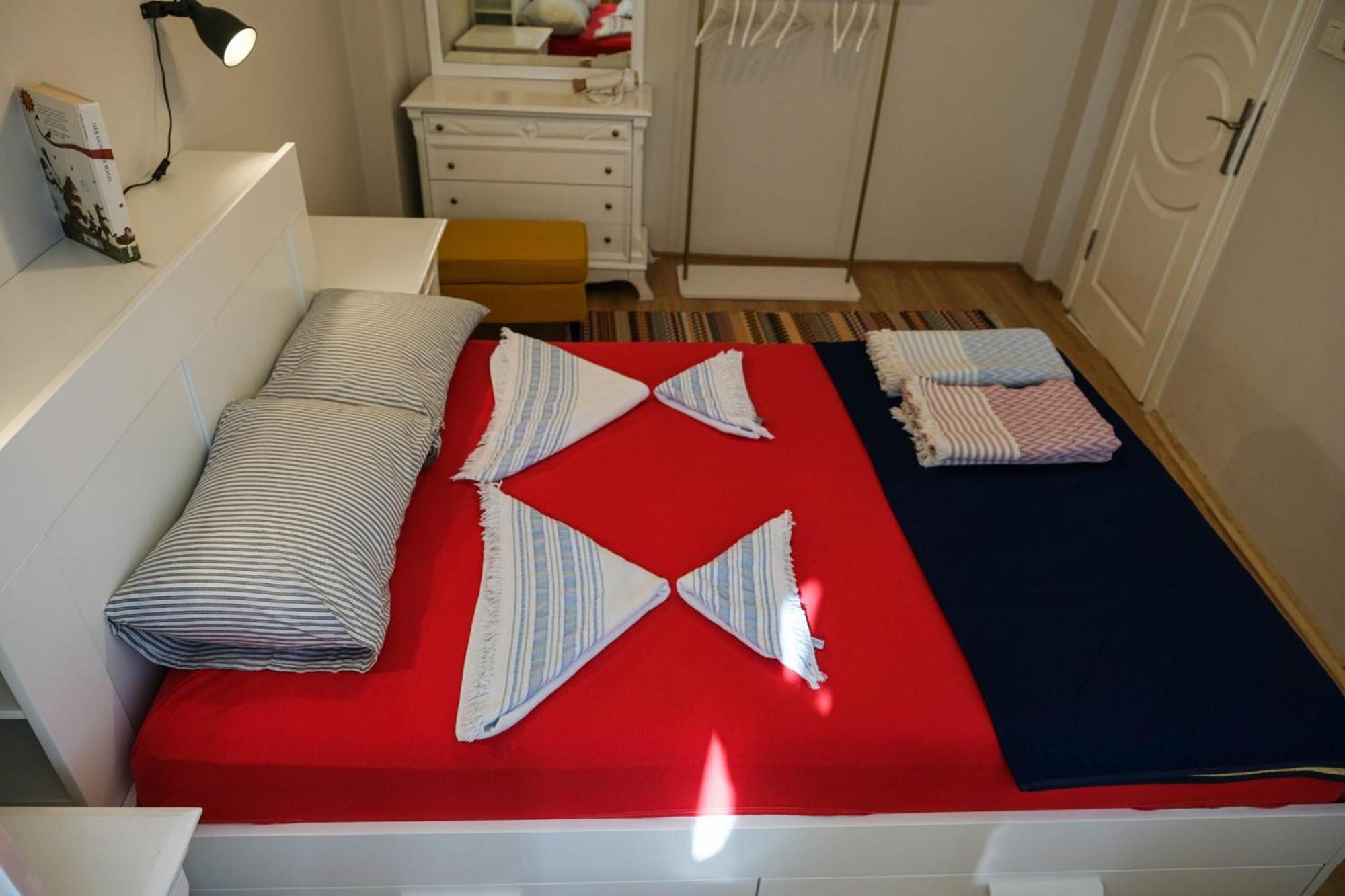 Taksim Pera House Apartment Истанбул Екстериор снимка