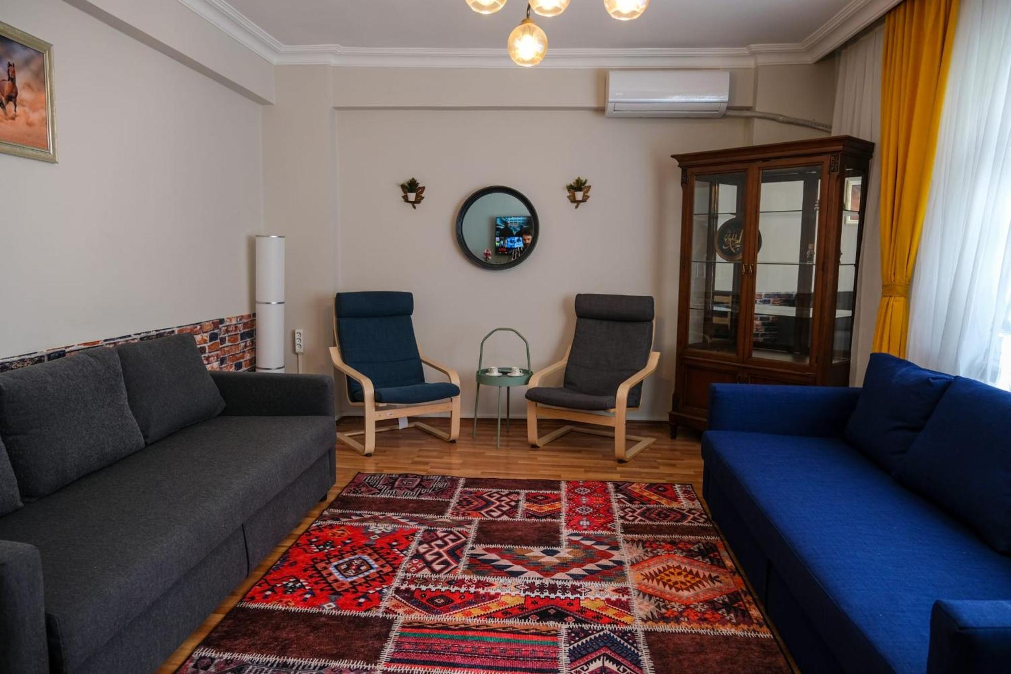 Taksim Pera House Apartment Истанбул Екстериор снимка