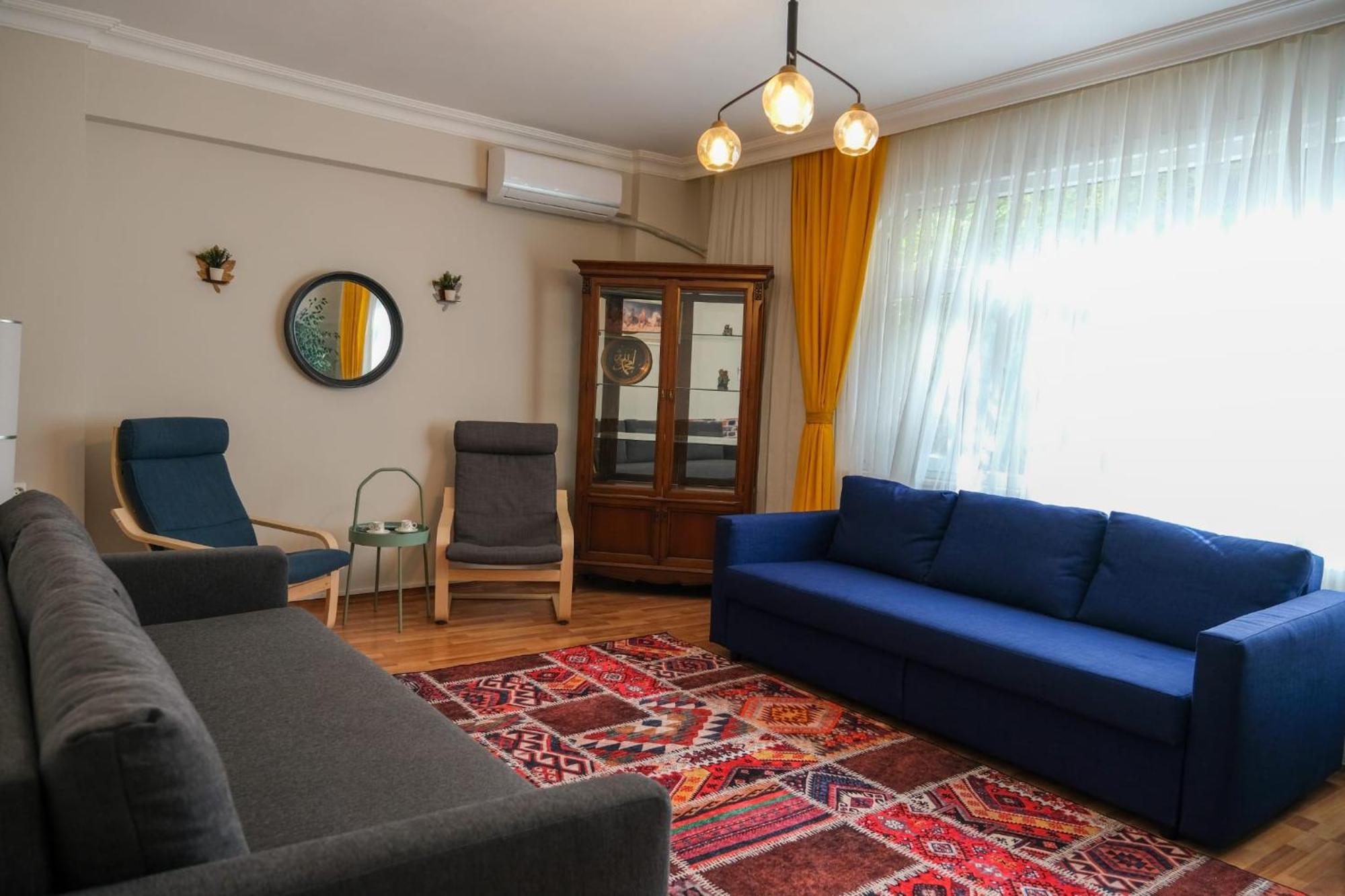 Taksim Pera House Apartment Истанбул Екстериор снимка