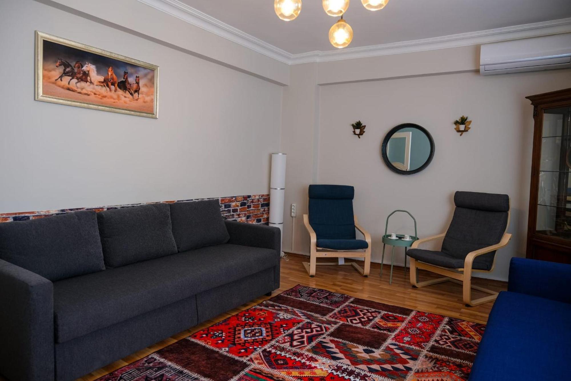 Taksim Pera House Apartment Истанбул Екстериор снимка