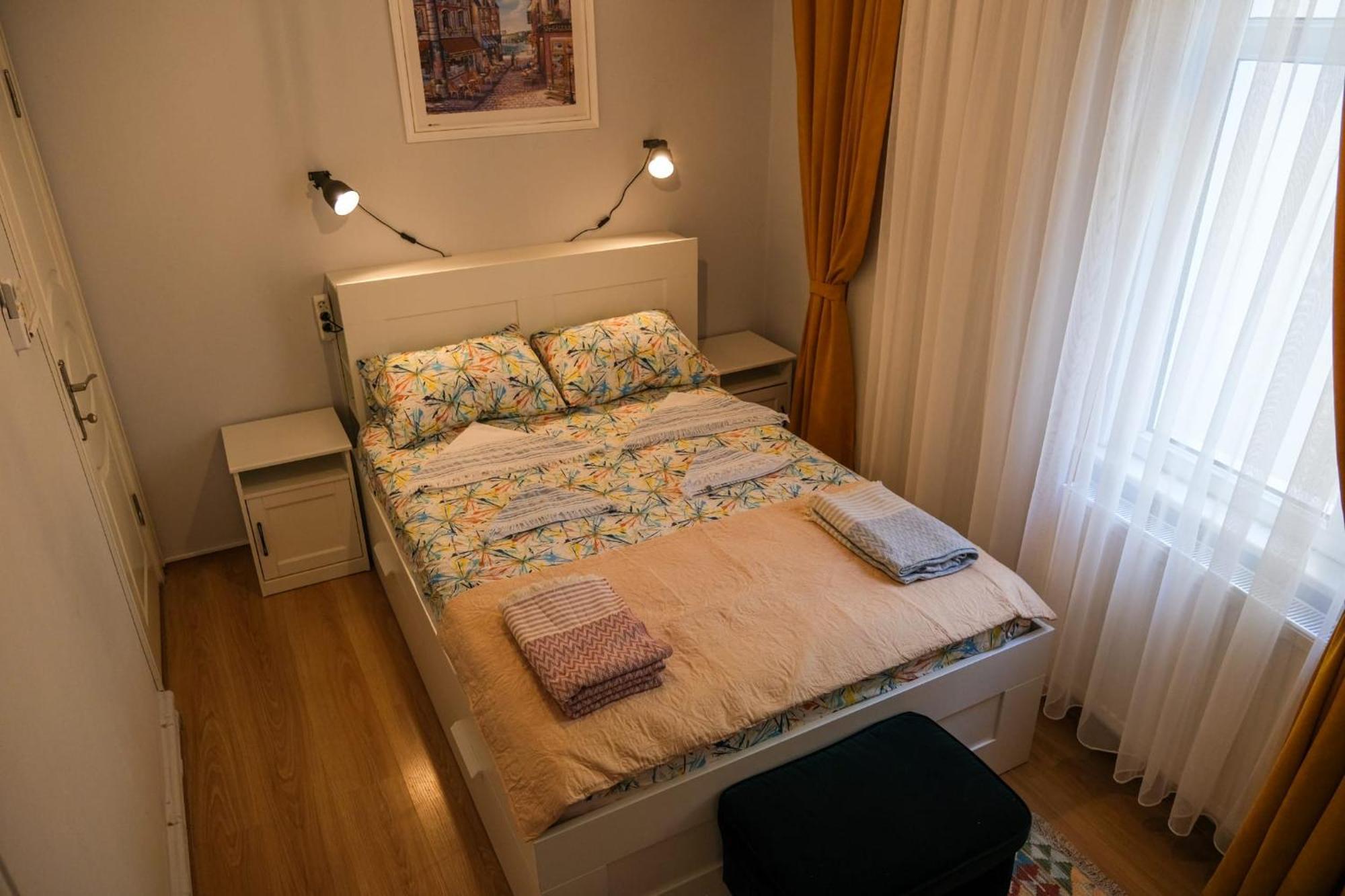 Taksim Pera House Apartment Истанбул Екстериор снимка