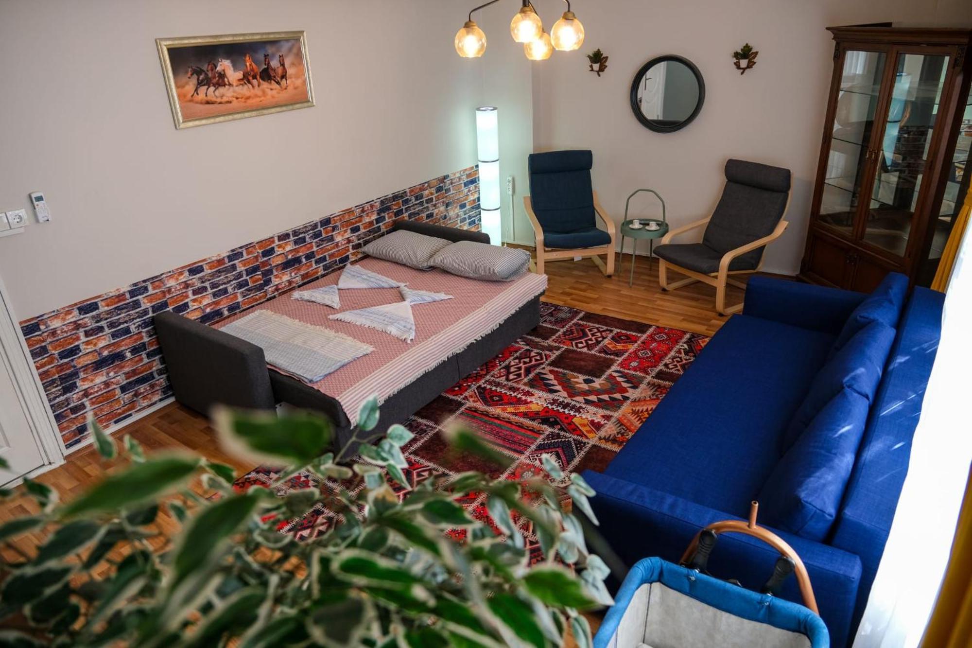 Taksim Pera House Apartment Истанбул Екстериор снимка